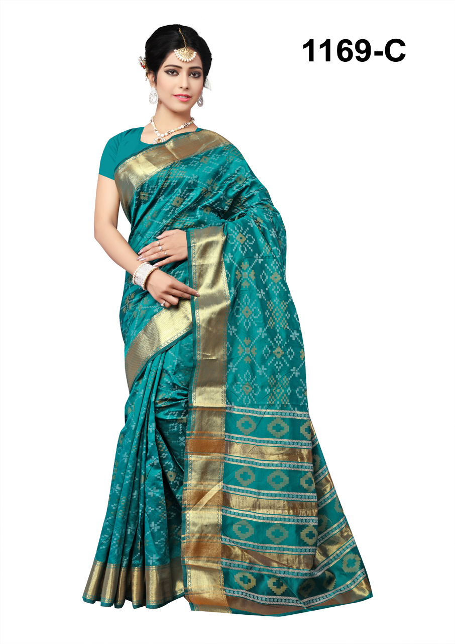 Dwarkanath Silk Mill Present Patola Saree Collection Dwarkanath Silk Mill Present Patola Saree Collection